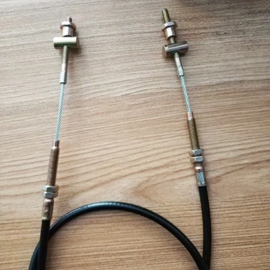 Xe ba bánh điện pin đa năng Handbrary Line, phanh kéo và chân, chỉ 131.511₫ 3