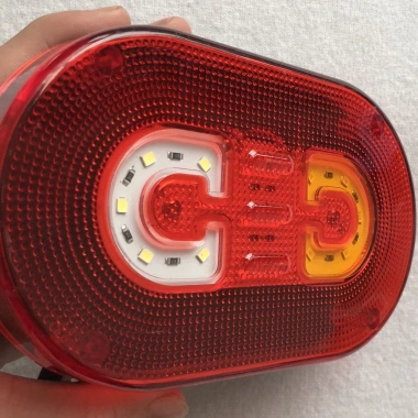 Xe Ba Bánh Retro 48-72V, Phụ Kiện Chính Hãng, Biến Tín Hiệu, Giá Ưu Đãi 178.333₫