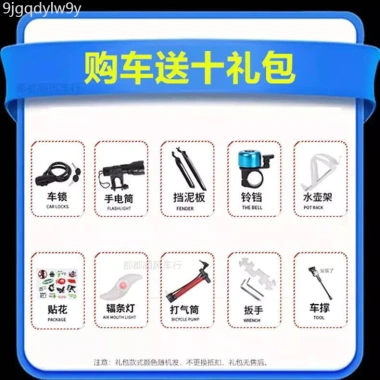 Xe bánh cố định carbon Jie'an cho người lớn - Đua đường nam nữ, giá ưu đãi 12.4 triệu 3