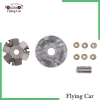Xe bay Đai truyền động đa trọng lượng GY6 50cc - Xe tay ga Trung Quốc giảm giá 170.500₫