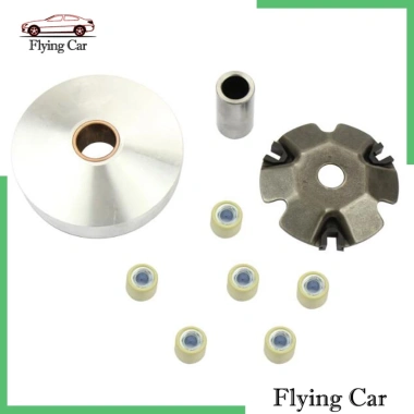 Xe bay Đai truyền động đa trọng lượng GY6 50cc - Xe tay ga Trung Quốc giảm giá 170.500₫ 2 Xe bay Đai truyền động đa trọng lượng GY6 50cc - Xe tay ga Trung Quốc giảm giá 170.500₫ 2