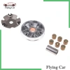Xe bay Đai truyền động đa trọng lượng GY6 50cc - Xe tay ga Trung Quốc giảm giá 170.500₫ 3