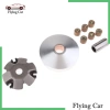 Xe bay Đai truyền động đa trọng lượng GY6 50cc - Xe tay ga Trung Quốc giảm giá 170.500₫ 5