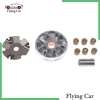 Xe bay Đai truyền động đa trọng lượng GY6 50cc - Xe tay ga Trung Quốc giảm giá 170.500₫ 6