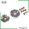 Xe bay Đai truyền động đa trọng lượng GY6 50cc - Xe tay ga Trung Quốc giảm giá 170.500₫ 7