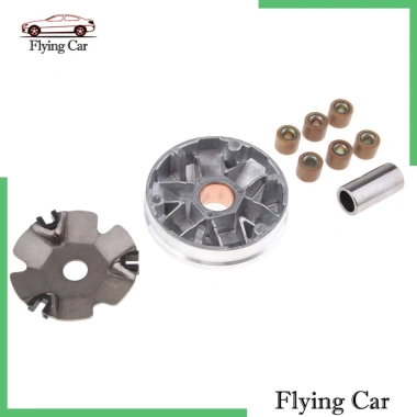 Xe bay Đai truyền động đa trọng lượng GY6 50cc - Xe tay ga Trung Quốc giảm giá 170.500₫ 7 Xe bay Đai truyền động đa trọng lượng GY6 50cc - Xe tay ga Trung Quốc giảm giá 170.500₫ 7