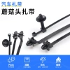 Xe chuyên dụng cà vạt ren đầu pin đa chức năng, khóa ghế cố định - giảm giá 23% còn 57.709 VND 7