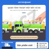 Xe Cứu Hỏa Đồ Chơi Nhiều Mẫu Có Đèn Nhạc Phun Nước - Xe Bồn Nước Giá Ưu Đãi 209k cho Bé Trai 7