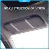 Xe Dẫn Gương Trang Điểm DCP Bánh Răng Điều Chỉnh Tấm Che Nắng Sau Gương 40.400₫ 3
