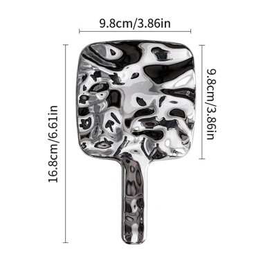 Xe Dẫn Gương Trang Điểm DCP Bánh Răng Điều Chỉnh Tấm Che Nắng Sau Gương 40.400₫ 7