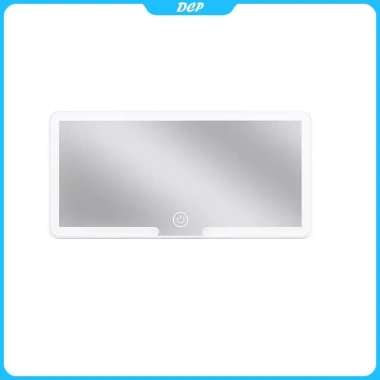 Xe Dẫn Gương Trang Điểm DCP Bánh Răng Điều Chỉnh Tấm Che Nắng Sau Gương 40.400₫ 8