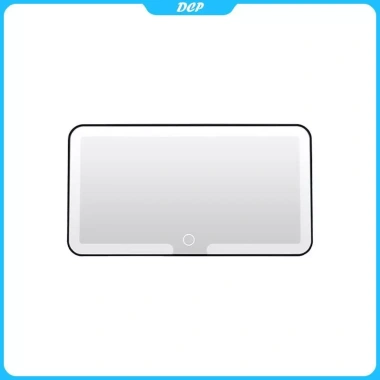 Xe Dẫn Gương Trang Điểm DCP Bánh Răng Điều Chỉnh Tấm Che Nắng Sau Gương 40.400₫ 9