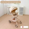 Xe Đảo Chiều Gấp Gọn Vinng Q7 Bản Mới 2.025 - Giá 2.45 triệu, bảo hành 6