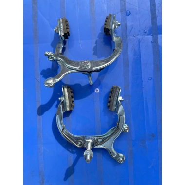 Xe đạp 12 inch Càng thắng trước Càng thắng sau - Giá giảm còn 50.400 VND, ưu đãi đặc biệt cho người yêu thể thao 5