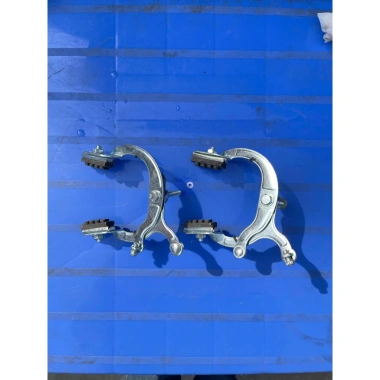 Xe đạp 12 inch Càng thắng trước Càng thắng sau - Giá giảm còn 50.400 VND, ưu đãi đặc biệt cho người yêu thể thao 8