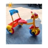 Xe Đạp 3 Bánh Giỏ Bé 2-6 Tuổi - Màu Dễ Thương, An Toàn, Giá Ưu Đãi 420.000 VND 4