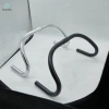 Xe Đạp 40cm Tay Lái Thanh Thả Hợp Kim, Kẹp 25.4mm Đa Năng Chắc Chắn Lắp Ráp Dễ