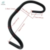 Xe Đạp 40cm Tay Lái Thanh Thả Hợp Kim, Kẹp 25.4mm Đa Năng Chắc Chắn Lắp Ráp Dễ 7