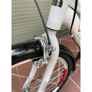 Xe Đạp AMIDA 21T Siêu Bền, Dễ Sửa, Giá Khuyến Mãi 2.150.000₫ – Giảm Đặc Biệt