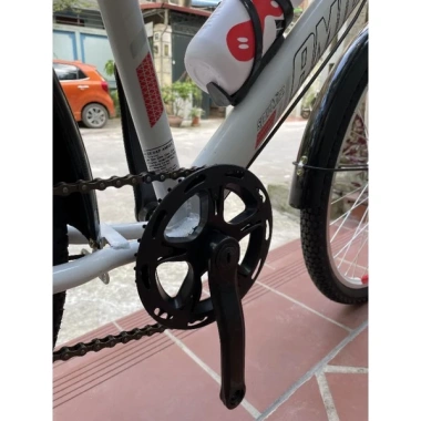 Xe Đạp AMIDA 21T Siêu Bền, Dễ Sửa, Giá Khuyến Mãi 2.150.000₫ – Giảm Đặc Biệt