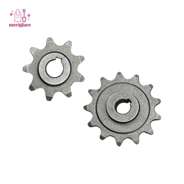 Xe đạp bánh xích tay gắn, chống rỉ, dây xích, bánh răng dự phòng My1.016Z/1.018 - Giá 71.500đ
