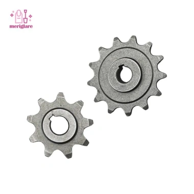 Xe đạp bánh xích tay gắn, chống rỉ, dây xích, bánh răng dự phòng My1.016Z/1.018 - Giá 71.500đ