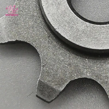 Xe đạp bánh xích tay gắn, chống rỉ, dây xích, bánh răng dự phòng My1.016Z/1.018 - Giá 71.500đ