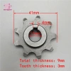 Xe đạp bánh xích tay gắn, chống rỉ, dây xích, bánh răng dự phòng My1.016Z/1.018 - Giá 71.500đ 8