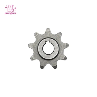 Xe đạp bánh xích tay gắn, chống rỉ, dây xích, bánh răng dự phòng My1.016Z/1.018 - Giá 71.500đ