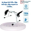 Xe Đạp Cải Tiến PN12S - Tập Thể Dục, Tăng Cường Cơ 2 Chân, Bảo Vệ Khớp Hông, Gối, Cổ Chân - Giá 600.000đ