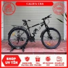 Xe đạp CALIFA CX4 CX6 giá rẻ 2.99 triệu – khuyến mãi, chất lượng cao, độ bền vượt trội