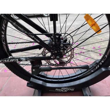 Xe đạp CALIFA CX4 CX6 giá rẻ 2.99 triệu – khuyến mãi, chất lượng cao, độ bền vượt trội 3
