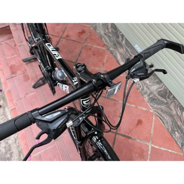 Xe đạp CALIFA CX4 CX6 giá rẻ 2.99 triệu – khuyến mãi, chất lượng cao, độ bền vượt trội 4