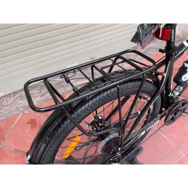 Xe đạp CALIFA CX4 CX6 giá rẻ 2.99 triệu – khuyến mãi, chất lượng cao, độ bền vượt trội 7
