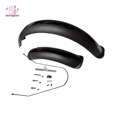 Xe Đạp Chắn Bùn Bảo Vệ Trước và Sau - Dễ Lắp Đặt, Giá Ưu Đãi 323.400₫