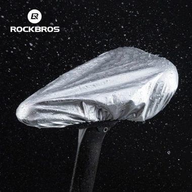 Xe Đạp Chống Mưa Rockbros – Tiện lợi cho MTB, ghế đệm, phụ kiện, chỉ 31.900₫ 7 Xe Đạp Chống Mưa Rockbros – Tiện lợi cho MTB, ghế đệm, phụ kiện, chỉ 31.900₫ 7