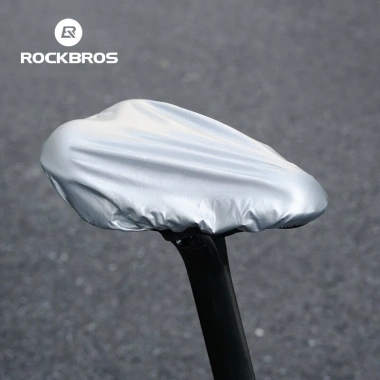 Xe Đạp Chống Mưa Rockbros – Tiện lợi cho MTB, ghế đệm, phụ kiện, chỉ 31.900₫ 10 Xe Đạp Chống Mưa Rockbros – Tiện lợi cho MTB, ghế đệm, phụ kiện, chỉ 31.900₫ 10