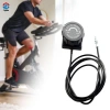 Xe đạp đa năng tập thể dục – Núm kháng lực điều chỉnh độ căng, giảm cân, giá 237.600₫