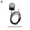 Xe đạp đa năng tập thể dục – Núm kháng lực điều chỉnh độ căng, giảm cân, giá 237.600₫ 2