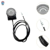 Xe đạp đa năng tập thể dục – Núm kháng lực điều chỉnh độ căng, giảm cân, giá 237.600₫ 3