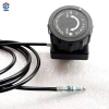Xe đạp đa năng tập thể dục – Núm kháng lực điều chỉnh độ căng, giảm cân, giá 237.600₫ 5