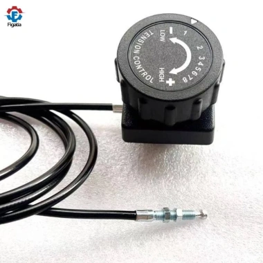 Xe đạp đa năng tập thể dục – Núm kháng lực điều chỉnh độ căng, giảm cân, giá 237.600₫ 5