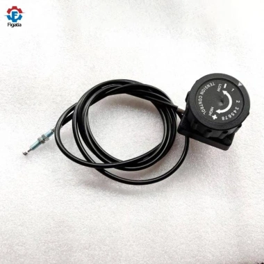 Xe đạp đa năng tập thể dục – Núm kháng lực điều chỉnh độ căng, giảm cân, giá 237.600₫ 8