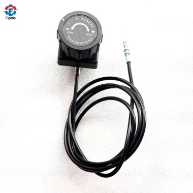 Xe đạp đa năng tập thể dục – Núm kháng lực điều chỉnh độ căng, giảm cân, giá 237.600₫ 9