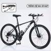 Xe đạp địa hình 26 inch nam nữ, dã ngoại, thư giãn, giảm 20% còn 1.699.534₫ 5