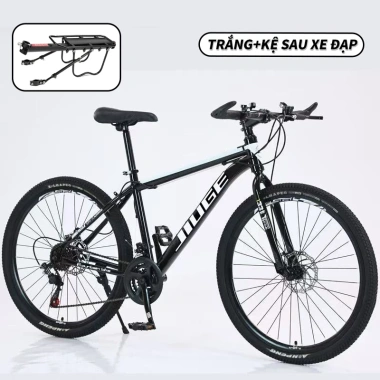 Xe đạp địa hình 26 inch nam nữ, dã ngoại, thư giãn, giảm 20% còn 1.699.534₫ 5