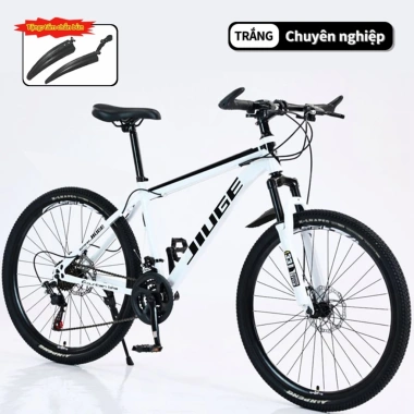 Xe đạp địa hình 26 inch nam nữ, dã ngoại, thư giãn, giảm 20% còn 1.699.534₫ 6