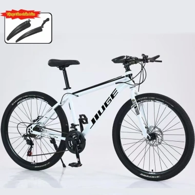 Xe đạp địa hình 26 inch nam nữ, dã ngoại, thư giãn, giảm 20% còn 1.699.534₫ 8