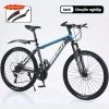 Xe đạp địa hình 26 inch nam nữ, dã ngoại, thư giãn, giảm 20% còn 1.699.534₫ 10