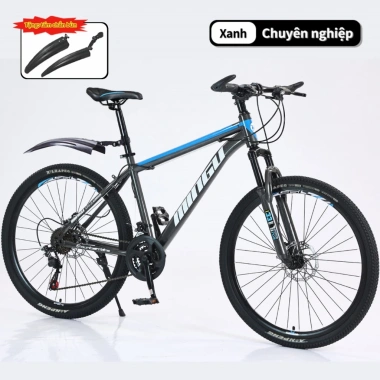 Xe đạp địa hình 26 inch nam nữ, dã ngoại, thư giãn, giảm 20% còn 1.699.534₫ 10
